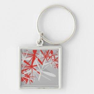 Abstract Background Keychain