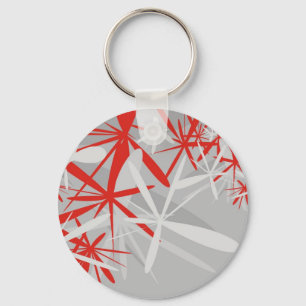 Abstract Background Keychain