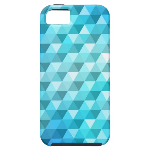 Abstract background made of mosaic pattern Case-Mate iPhone case (Back)