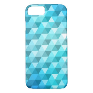 Abstract background made of mosaic pattern Case-Mate iPhone case