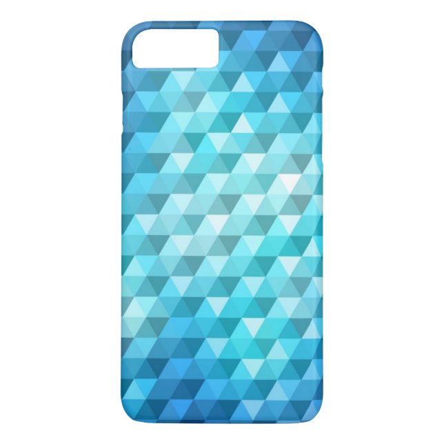 Abstract background made of mosaic pattern Case-Mate iPhone case (Back)