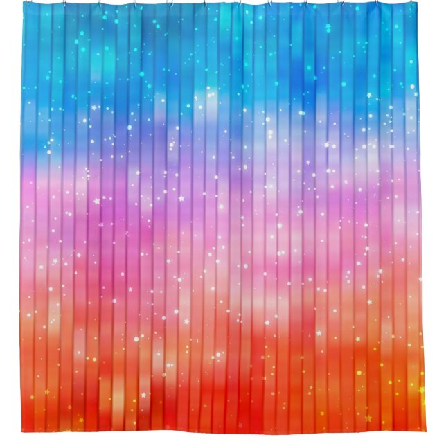 Abstract background. multicolored shiny background (Front)