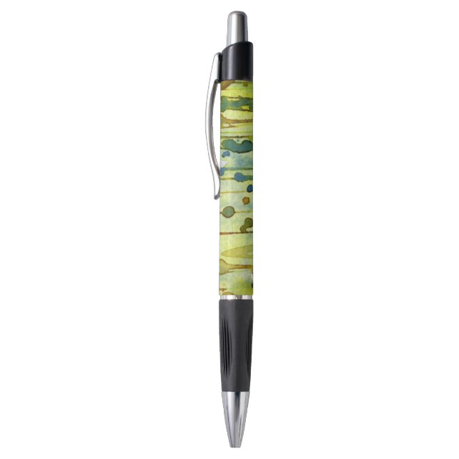 abstract background pen (Top (Vertical))
