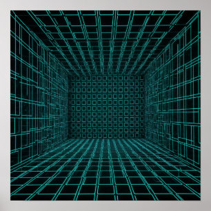 Abstract Background Poster