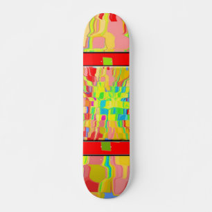 Abstract Background Skateboard