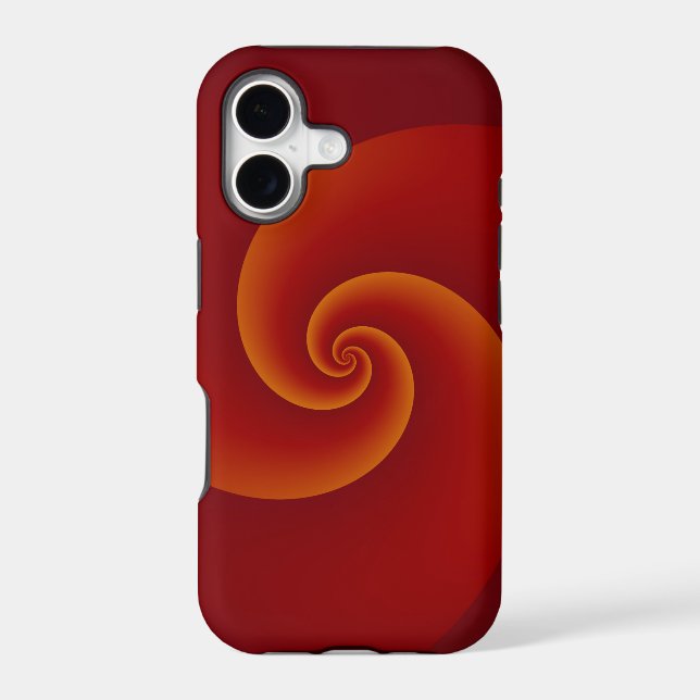 Abstract Background Spirals soft III (Back)