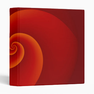 Abstract Background Spirals soft III Binder