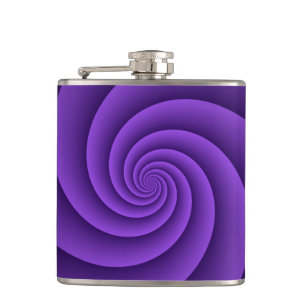 Abstract Background Spirals soft IV Hip Flask
