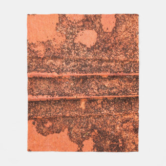 Abstract background textureabstract, aged, antique fleece blanket