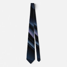 Abstract background tie