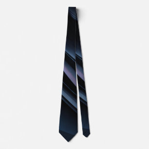 Abstract background tie