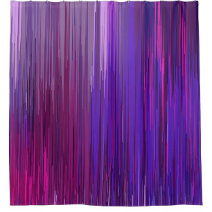 Abstract background with thin purple vertical line