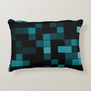Abstract backgroundabstract,aged,antique,art,artis accent pillow