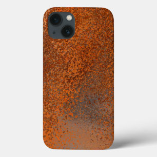 Abstract Barely There iPad mini Retina iPhone 13 Case