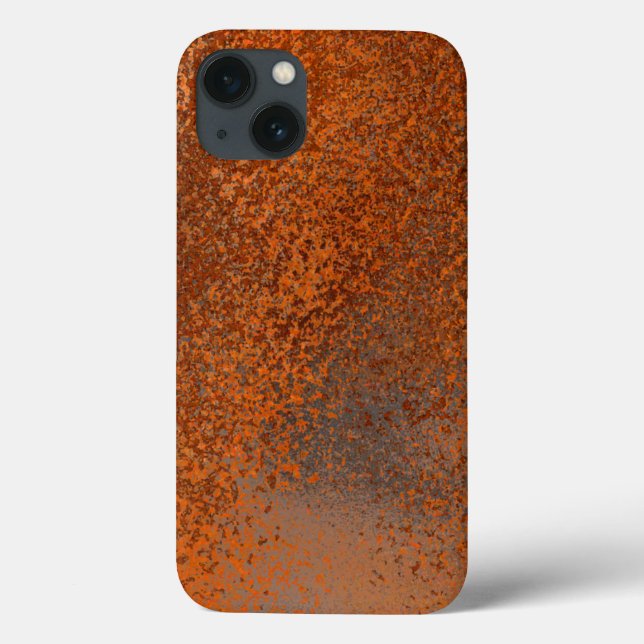 Abstract Barely There iPad mini Retina Case-Mate iPhone Case (Back)