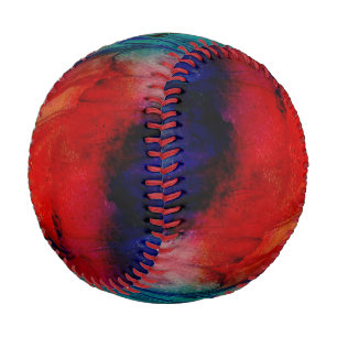 Abstract Baseball