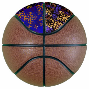 Abstract Basketball