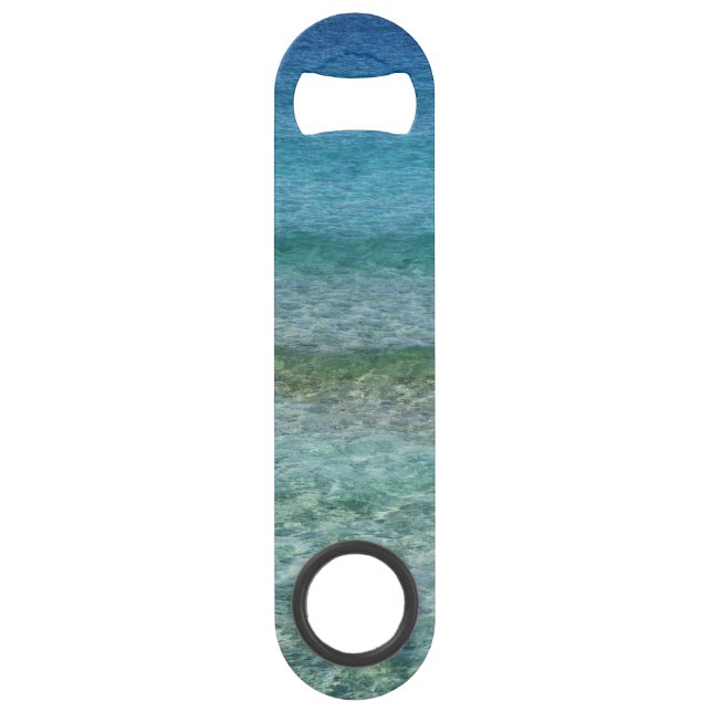 Abstract Beach Background 42 Bar Key (Front)