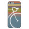 Abstract Bicycle iPhone 5 Case