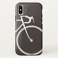 Abstract Bicycle iPhone 7 plus Case