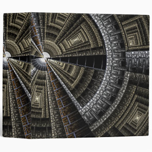 Abstract Binder