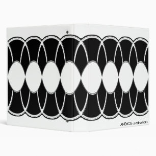 abstract binder