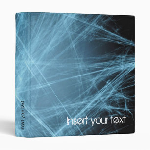 Abstract Binder