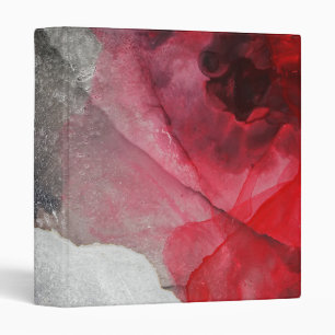 Abstract Binder