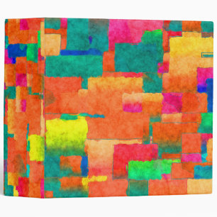 Abstract Binder