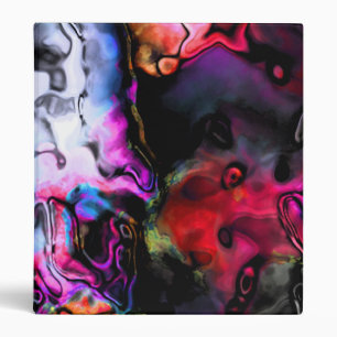 Abstract Binder