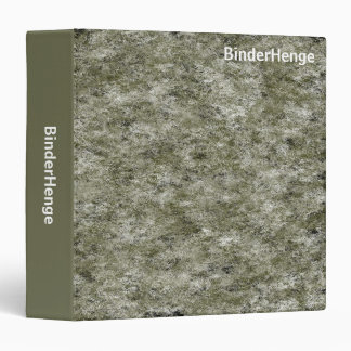 Abstract - BinderHenge II (1.5in) Binder