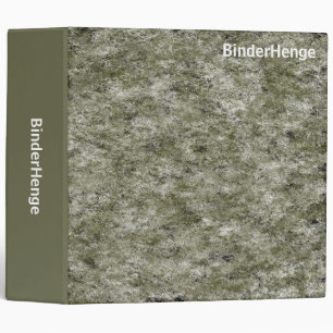 Abstract - BinderHenge II (2.0in) Binder