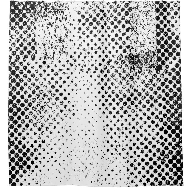 Abstract black and white vintage background. Monoc (Front)