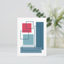 Abstract Blocks 1 Geometric Design