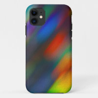 Abstract Blur With Texture