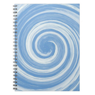 abstract blurred background, vintage geometric tex notebook