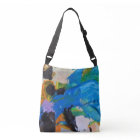 Abstract Body Bag