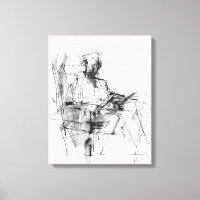 Abstract Book Reader