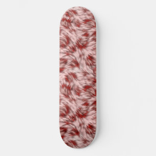 Abstract Brown Fabric Texture Background Skateboard