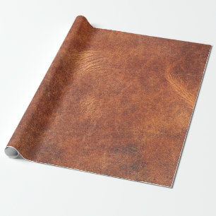 abstract brown leather texture backgroundleather,t wrapping paper