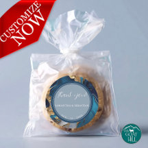 Abstract Brush Stroke Blush Gold Charcoal