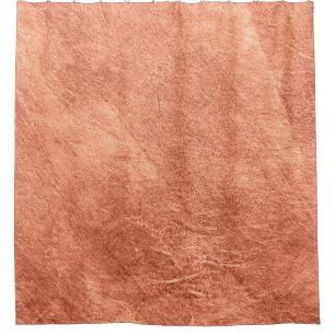 Abstract brushed copper surface metallic texture. 