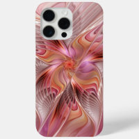 Abstract Butterfly Colourful Fantasy Fractal Art