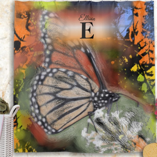 Abstract Butterfly PV02 (Creator Uploaded)