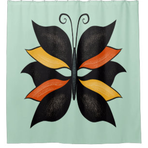 Abstract Butterfly Weird Beautiful Insect