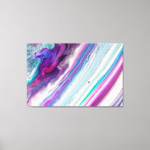 ( Abstract Canvas Painting Art )