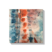 Abstract Canvas Wall Art