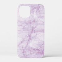 Abstract Case-Mate Barely There Apple iPhone 12 mi