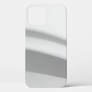 Abstract iPhone 12 case