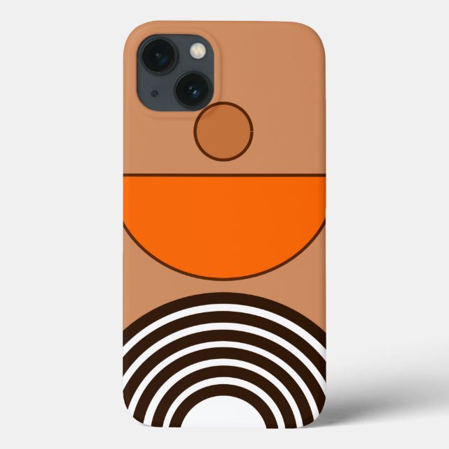 Abstract  Case-Mate iPhone case (Back)